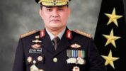 Komjen. Pol. Dr. Mohammad Fadil Imran, M.Si