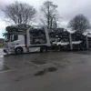 Jasa Pengiriman Mobil