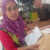 Penerima Manfaat (PM) Binaan Sentra Terpadu Pengudi Luhur (STPL) Kemensos Bekasi Timur, Anna Silfia Menyampaikan Surat Terbuka Kepada Menteri Sosial, Saifullah Yusuf, Mengenai Nasibnya dalam Program Sentra Kreasi Atensi (SKA)