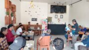 PORDI Luwu Utara Gelar Turnamen Domino Bupati Cup I 2025