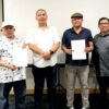 PWI Pusat Cabut Pembekuan Pengurus PWI Jawa Barat Masa Bakti 2021-2026