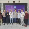 Pantia Kongres PWI 2025 Sepakati Mekanisme Pemilihan Ketua Umum Baru