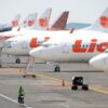 Pesawat Lion Air