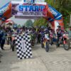 Ratusan Rider Ikut Tour 3-Day Seko Trail Adventure Camp Merah Putih 2025 Resmi Dilepas oleh Bupati Luwu UtaraAndi Abdullah Rahim, Bersama Jajaran Forkopimda di Halaman Rumah Jabatan Bupati, Masamba
