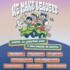 SMA Kolese De Britto Gelar Open House 2025 dengan Tema We Make Leaders