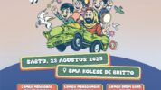 SMA Kolese De Britto Gelar Open House 2025 dengan Tema We Make Leaders