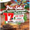 Sambut RI ke-80, Transera Waterpark Bekasi Gelar 'Promo Heboh' dan Donor Darah