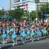 Kirab Budaya dari Monas ke Istana Merdeka Meriahkan HUT ke-80 RI