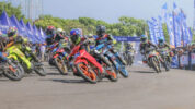 Seri 2 Yamaha Cup Race 2025 Berlangsung Meriah Pada Awal Agustus di Sirkuit Titik Nol Tanjung Bira, Bulukumba, Sulawesi Selatan