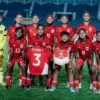 Skuad Timnas Indonesia U-16