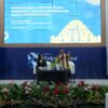 Menteri Usaha Mikro, Kecil, dan Menengah (UMKM) Republik Indonesia, Maman Abdurahman, memberikan kuliah umum di Universitas Hasanuddin (Unhas) dengan tema “Pengembangan UMKM dan Peran Perguruan Tinggi dalam Penguatan Inovasi Kewirausahaan.” Kegiatan berlangsung mulai pukul 16.30 Wita, di Aula Prof. Amiruddin, Kampus Unhas Tamalanrea, Makassar, Kamis (28/08/2025).
