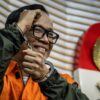 Wakil Menteri Ketenagakerjaan, Immanuel Ebenezer Ditetapkan Sebagai Tersangka Usai Terjaring OTT KPK