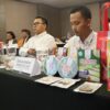 Yayasan AHM Gelar Pelatihan UMKM Satu Hati di Purwakarta