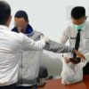 Masuk Ilegal ke Indonesia, WNA Asal Ethiopia Ditahan di Rudenim Makassar