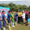 Meriahkan HUT RI ke-80, Medalkrisna Cup 2025 Resmi Dibuka di Bojongmangu