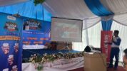 FIFGROUP Gandeng Asmo Sulsel, Edukasi Safety Riding Warnai Hajatan Cabang Gowa