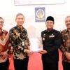 Kanwil DJP Sulseltrabar dan Pemprov Sulsel Bahas Strategi Pertumbuhan Ekonomi Daerah