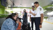 KAI Daop 1 Jakarta Pastikan Jadwal KA Jarak Jauh Kembali Normal Pasca Gangguan
