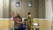 KP2KP Masamba dan BKAD Luwu Utara Perkuat Sinergi Kepatuhan Pajak Daerah