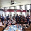 Perkuat Kolaborasi, Pelindo Gelar Coffee Morning Bersama ALFI/ILFA Sulselbar dan INSA Makassar