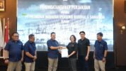 Pelindo dan Bumi Liputan Boga Sinergi Perkuat Pemanfaatan Lahan Pelabuhan Samarinda