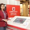 CIMB Niaga Catat Laba Sebelum Pajak Rp4,4 Triliun di Semester I 2025