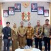 DJP Siap Dampingi Wajo Jadi Kabupaten Percontohan Pajak