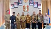 DJP Siap Dampingi Wajo Jadi Kabupaten Percontohan Pajak