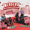 Promo Kemerdekaan, Honda Genio dan Beat Rendah DP hingga Diskon Angsuran 5 Bulan