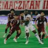 PSM Makassar Imbang 1-1 Atas Persijap Jepara di Pekan Pertama Super League