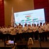 Pengurus Baru IHGMA Sulsel Dikukuhkan, Targetkan Jadi Poros Perhotelan di KTI