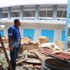 Wali Kota Bekasi Tinjau GOR Bertaraf Internasional Jelang Porprov 2026