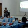 Stafsus Mendes PDT Sebut Penyusunan Dana Desa Harus Sesuai Program Prioritas