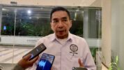 Resmi Nahkodai IHGMA Sulsel, Zulkifli Nur: GM Lokal Harus Naik Kelas