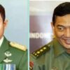 3 Putra Terbaik KKSS Naik Pangkat, Dilantik Presiden Prabowo