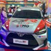 Toyota Agya G CVT: Desain Sporty, Performa Tetap Gahar