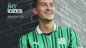 Jay Idzes Gabung Sassuolo di Serie A Musim Depan, Biaya Transfer Rp209 Miliar