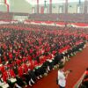 Unhas Sambut 10.418 Mahasiswa Baru, Rektor Tegaskan Kampus Inklusif untuk Semua