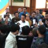 Menkum Supratman: Presiden Gagas Amnesti 17 Agustus Jadi Tradisi Ketatanegaraan