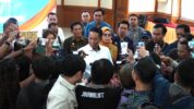 Menkum Supratman: Presiden Gagas Amnesti 17 Agustus Jadi Tradisi Ketatanegaraan