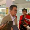 Johanis Jawab Surya Paloh Soal Makna OTT KPK: Diatur Jelas di KUHAP