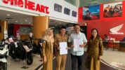 Asmo Sulsel Perluas Kerja Sama dengan SMKN 1 Gowa untuk Perkuat Pendidikan Vokasi
