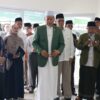 Bumi Karsa Resmikan Toserba Terpadu untuk Kemandirian Ekonomi Pesantren DDI Mangkoso