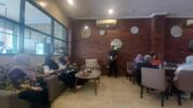 Dinkes DKI Jakarta Optimalkan Pengajuan Rancangan Kepgub Soal Pembiayaan Penyakit HIV/AIDS