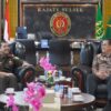 Kanwil DJP Sulselbartra dan Kejati Sulsel Perkuat Sinergi untuk Pertumbuhan Ekonomi Daerah