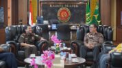 Kanwil DJP Sulselbartra dan Kejati Sulsel Perkuat Sinergi untuk Pertumbuhan Ekonomi Daerah