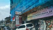 Warga dan Lurah Bahagia Pertanyakan Legalitas Perubahan Klinik Sayang Bunda Jadi RS Viola