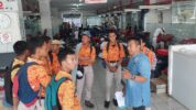 28 Siswa SMKN 10 Makassar Jalani PKL di 9 AHASS Makassar