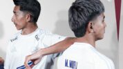 PSM Makassar Resmi Luncurkan Jersey Tandang Anyar Bersama Adidas