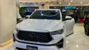 Penjualan Melonjak, Toyota Hybrid Jadi Primadona Baru di Sulawesi
